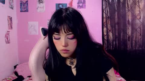 Alejandra Independent model online show from February 3, 9:07 pm