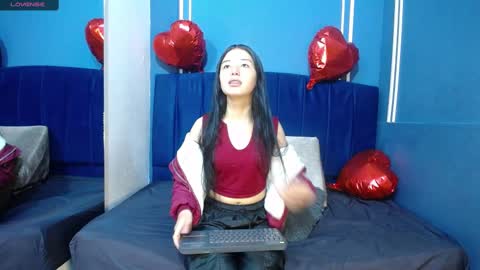 Tamara online show from February 15, 12:11 pm