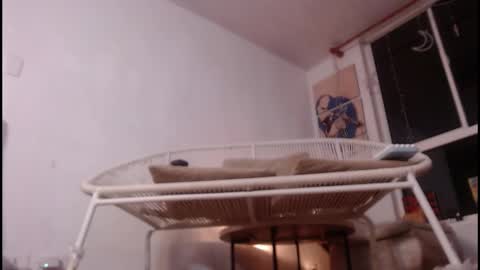 Tamara online show from February 21, 1:19 am