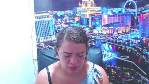 Tamara online show from November 1, 1:43 pm