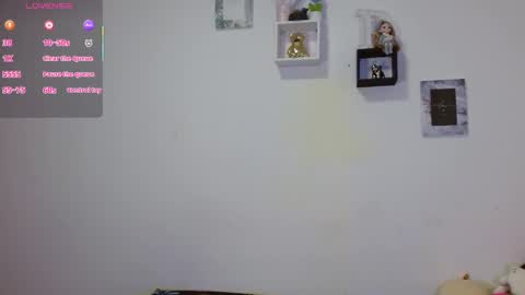 Tamara Lemick online show from October 2, 11:47 pm