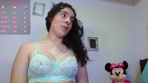 Tamara Lemick online show from November 24, 3:22 pm