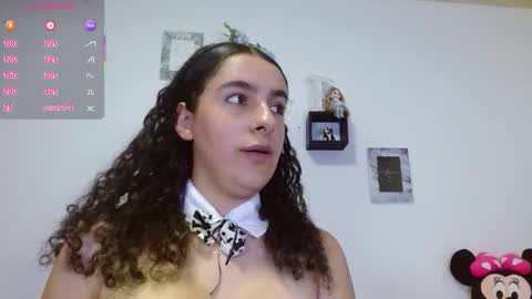 Tamara Lemick online show from October 20, 7:52 pm