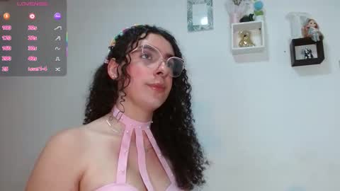 Tamara Lemick online show from November 5, 5:15 pm