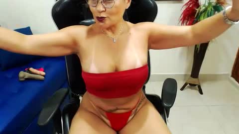 Tamara online show from May 31, 12:31 am