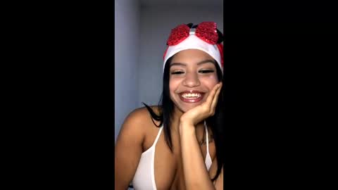 tamara_mendez online show from November 10, 9:17 pm