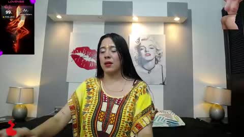 Tamara online show from May 23, 12:01 pm