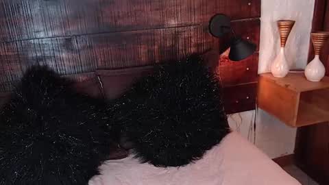 Snapshot of tamara_sanz1 chatting on February 20, 6:46 pm online show from February 20, 6:46 pm