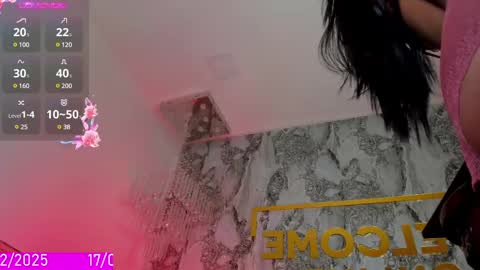 Snapshot of tamara_sex7 chatting on February 17, 11:43 pm T A M A R A online show from February 17, 11:43 pm