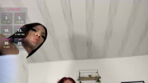  T A M A R A  online show from February 7, 5:32 am