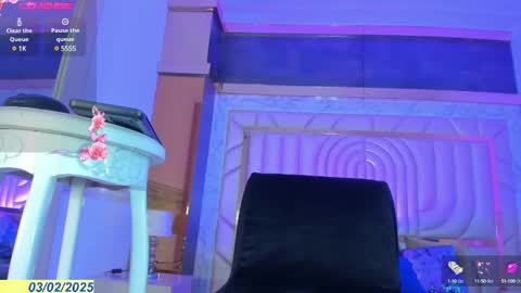 Snapshot of tamara_sex7 chatting on February 3, 4:46 am T A M A R A online show from February 3, 4:46 am