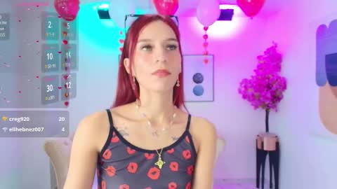 Tamara online show from February 12, 4:16 am