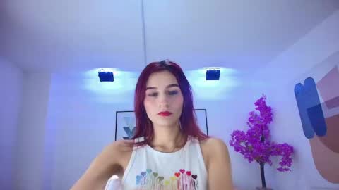 Tamara online show from April 15, 3:43 am