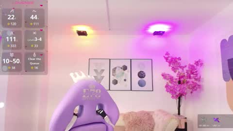 Tamara online show from December 14, 3:46 am