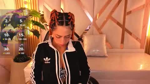 Tamara  online show from February 21, 12:52 pm