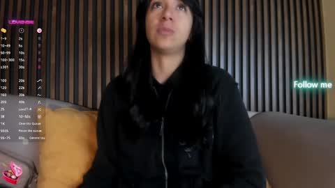 Snapshot of tamaraakins chatting on February 10, 12:39 pm Tamy online show from February 10, 12:39 pm