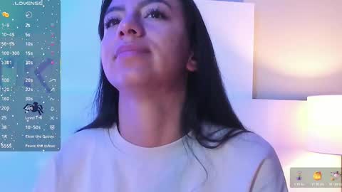 Tamy  online show from October 29, 1:35 pm