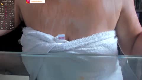 Snapshot of tamaraaniston chatting on February 20, 2:57 pm Tamara Aniston online show from February 20, 2:57 pm