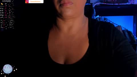 Snapshot of tamaraaniston chatting on February 11, 12:36 pm Tamara Aniston online show from February 11, 12:36 pm