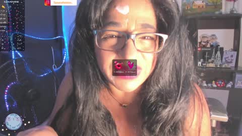 Snapshot of tamaraaniston chatting on January 14, 7:00 pm Tamara Aniston online show from January 14, 7:00 pm