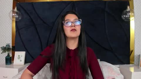 Tamara online show from November 25, 2:43 am