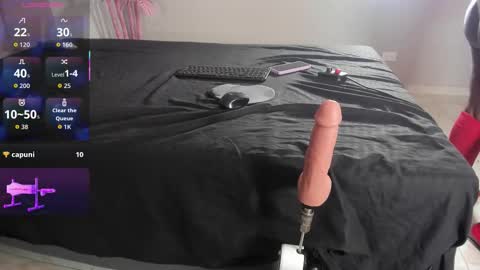 tamaramilleer online show from February 15, 6:15 am