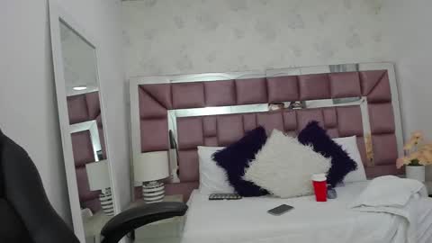 Snapshot of tamararose11 chatting on March 2, 9:31 am Tami online show from March 2, 9:31 am