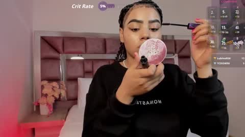 Tami online show from October 6, 11:33 pm