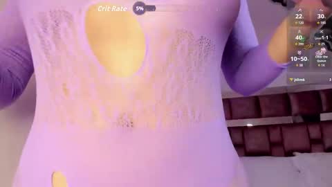 Tami online show from October 21, 1:11 am