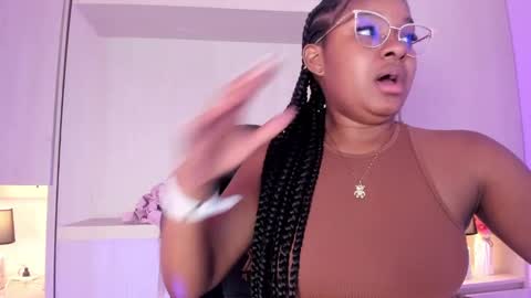 Tami online show from September 26, 7:55 pm