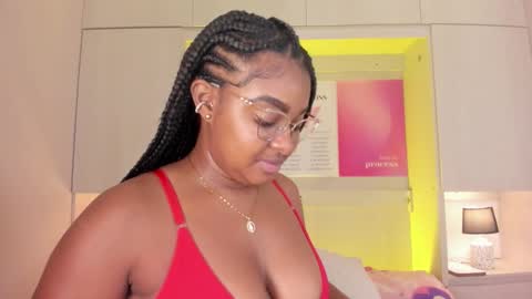 Tami online show from January 6, 7:40 pm