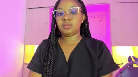 Tami online show from January 12, 12:12 pm