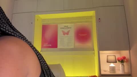 Tami online show from March 27, 7:48 pm