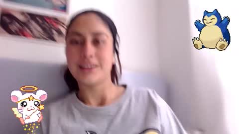 Tami online show from September 22, 9:41 pm