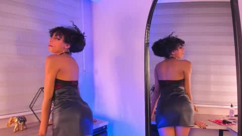 TAMI online show from February 13, 9:51 pm