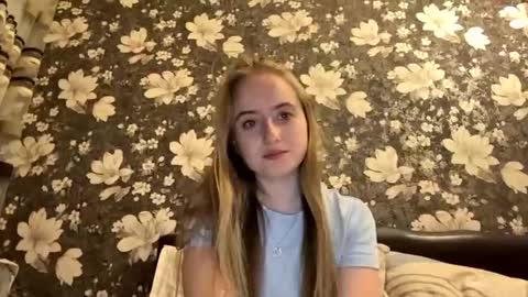 Karina online show from May 17, 6:28 pm
