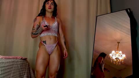 BrazilianFIT online show from October 22, 9:16 pm