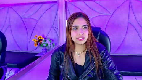 Tammy Blackk online show from October 16, 5:18 am