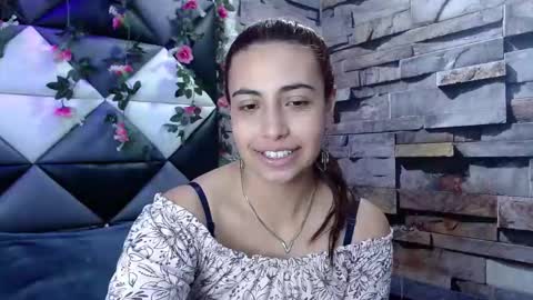 Tammy Blackk online show from March 3, 12:17 pm