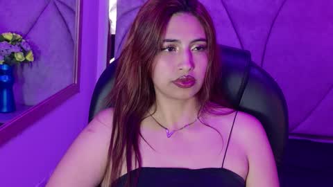 Tammy Blackk online show from October 8, 4:29 am