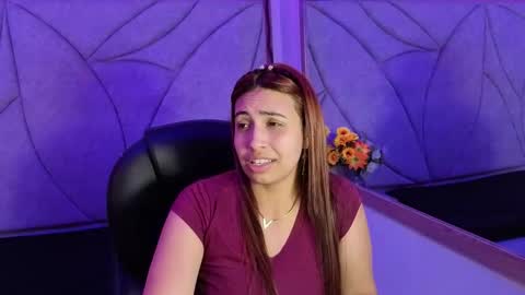 Tammy Blackk online show from September 30, 3:28 am