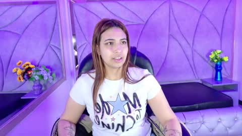 Tammy Blackk online show from October 15, 3:32 am