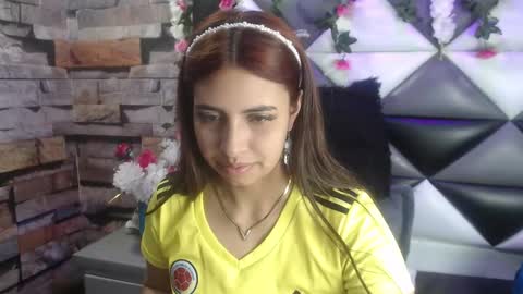 Tammy Blackk online show from February 5, 12:27 pm