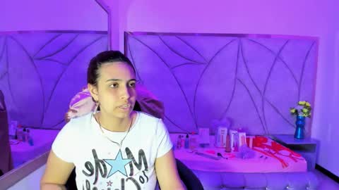 Tammy Blackk online show from November 5, 3:52 am