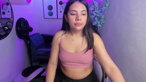 Tammy online show from December 2, 11:25 pm