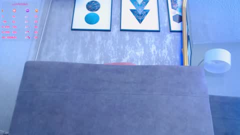 tammy_soon online show from March 8, 2:40 pm