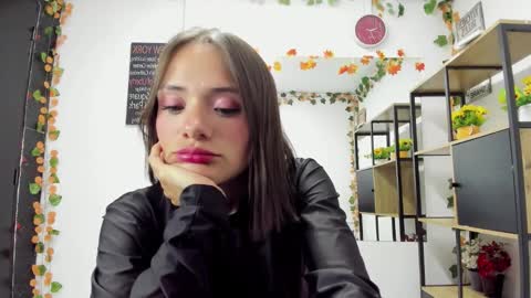 tammy_thompson_ online show from October 30, 1:44 pm