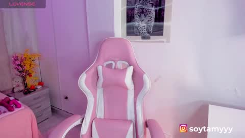 Tammy online show from March 9, 7:48 pm