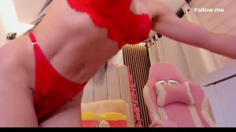 Tammy online show from June 13, 5:56 pm