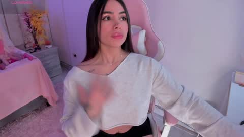 Tammy online show from January 23, 9:18 pm